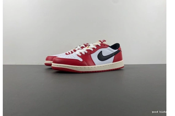Air   OG Low HQ6998-600 “Chicago” Jordan 1 HQ6998-600 0331